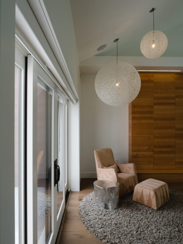 amily-friendly interiors with soft tones, durable materials, and layered lighting